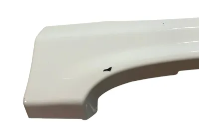 RIVESTIMENTO / MODANATURA CRUSCOTTO DESTRO FIAT 500L 351 2015 - 735523129