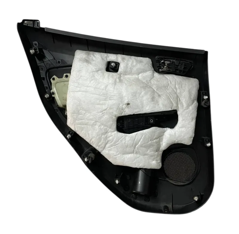 PANNELLO INTERNO SPORTELLO / PORTA POST. DX FORD ECOSPORT II 2016 - CN15A27406A