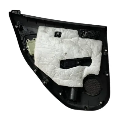 PANNELLO INTERNO SPORTELLO / PORTA POST. DX FORD ECOSPORT II 2016 - CN15A27406A