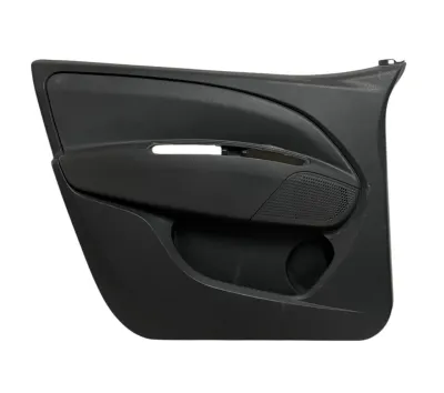PANNELLO INTERNO SPORTELLO / PORTA ANT. SX FIAT DOBLO&#39; II 2011 - 735469698