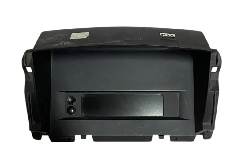 QUADRO / SCHERMO / DISPLAY MULTIFUNZIONE RENAULT KOLEOS (I) 2008 - 28091JY20A