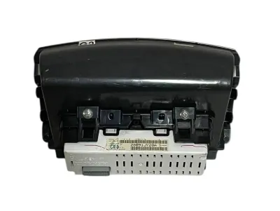 QUADRO / SCHERMO / DISPLAY MULTIFUNZIONE RENAULT KOLEOS (I) 2008 - 28091JY20A