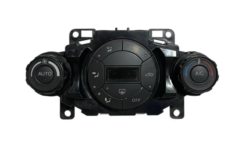 COMANDI CLIMA / ARIA CONDIZIONATA (A / C) FORD FIESTA MKVII 2012 - 8A6T16C612AM