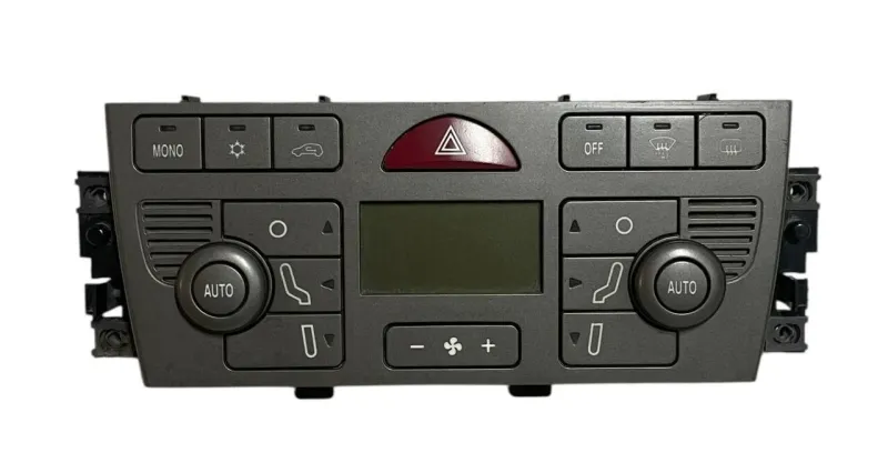 COMANDI CLIMA / ARIA CONDIZIONATA (A / C) LANCIA YPSILON 843 2007 - 735369969