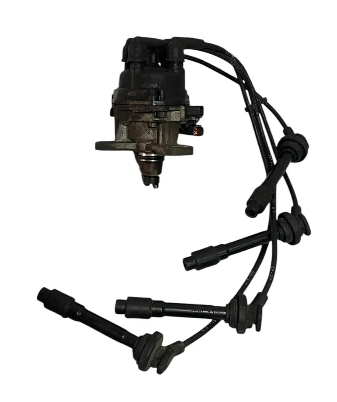 BOBINA DI ACCENSIONE / SPINTEROGENO NISSAN MICRA 1.0 B. K11 2000 - 2210099B04