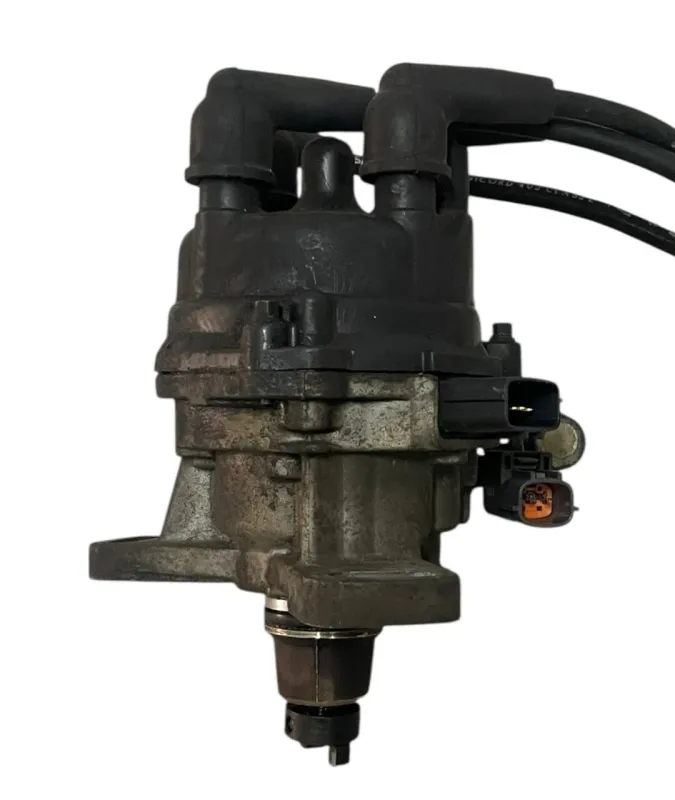 BOBINA DI ACCENSIONE / SPINTEROGENO NISSAN MICRA 1.0 B. K11 2000 - 2210099B04