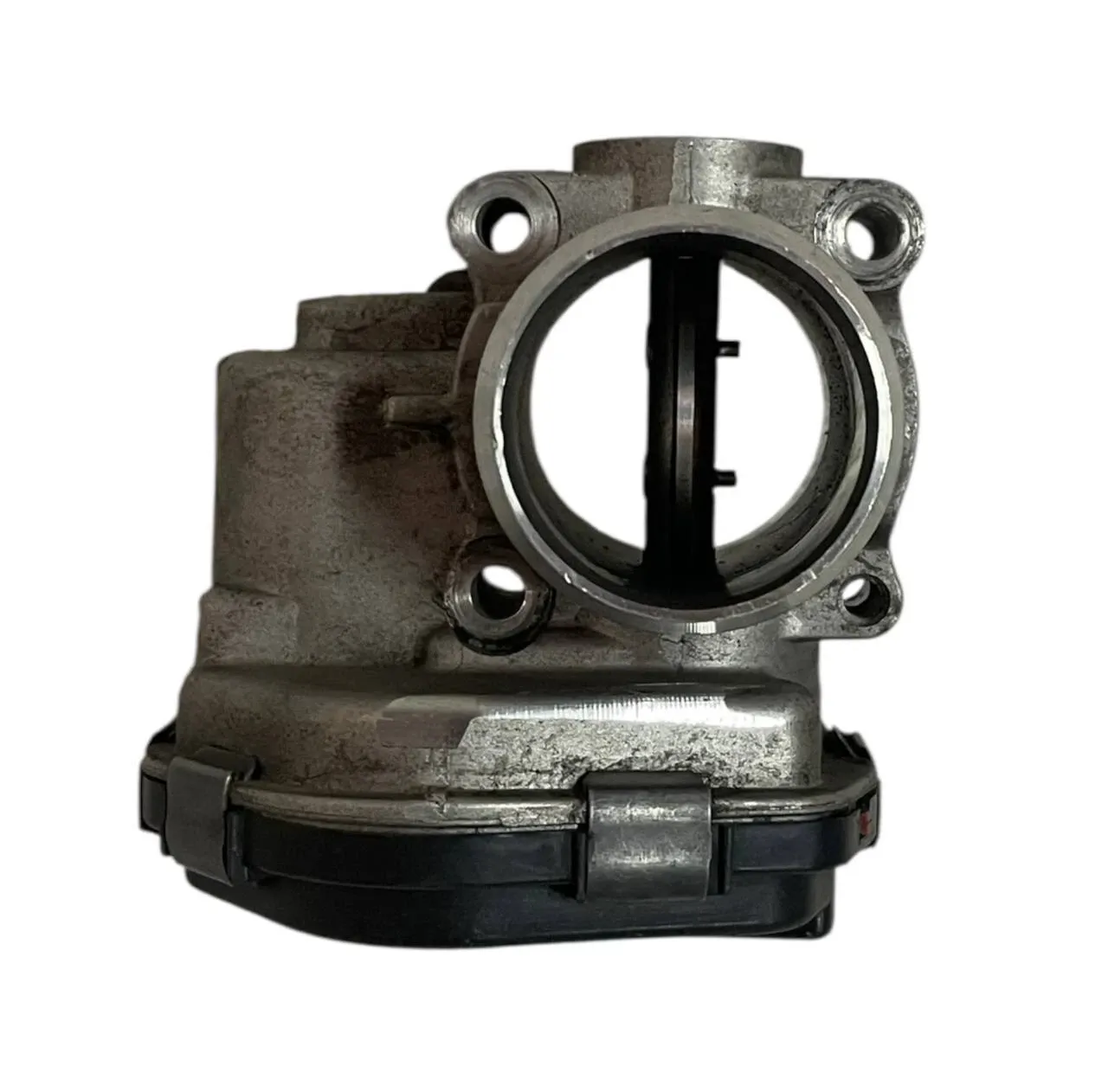 CORPO FARFALLATO / VALVOLA A FARFALLA PEUGEOT / CITROEN 1.4 / 1.6 D - 9673534480