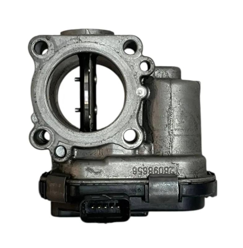 CORPO FARFALLATO / VALVOLA A FARFALLA PEUGEOT / CITROEN 1.4 / 1.6 D - 9673534480