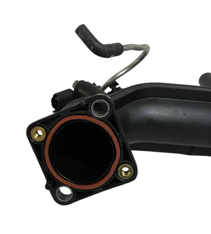 TUBO / MANICOTTO ASPIRAZIONE / DEPURATORE PEUGEOT 208 1.4 D 2015 - 9685282480