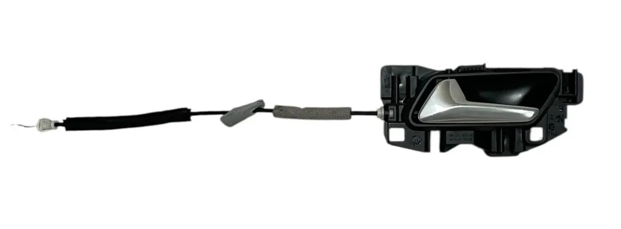 MANIGLIA INTERNA PORTIERA ANT / POST SINISTRO PEUGEOT 308 (II) 2016 - 98201553VV