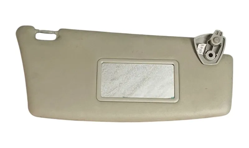ALETTA PARASOLE / PANTINA LATO DX LANCIA YPSILON 843 2007 - 735407871