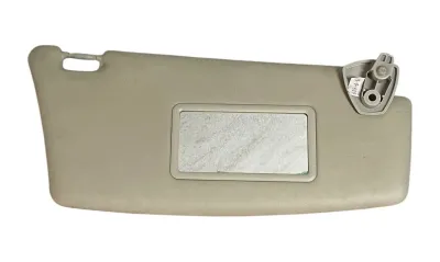 ALETTA PARASOLE / PANTINA LATO DX LANCIA YPSILON 843 2007 - 735407871