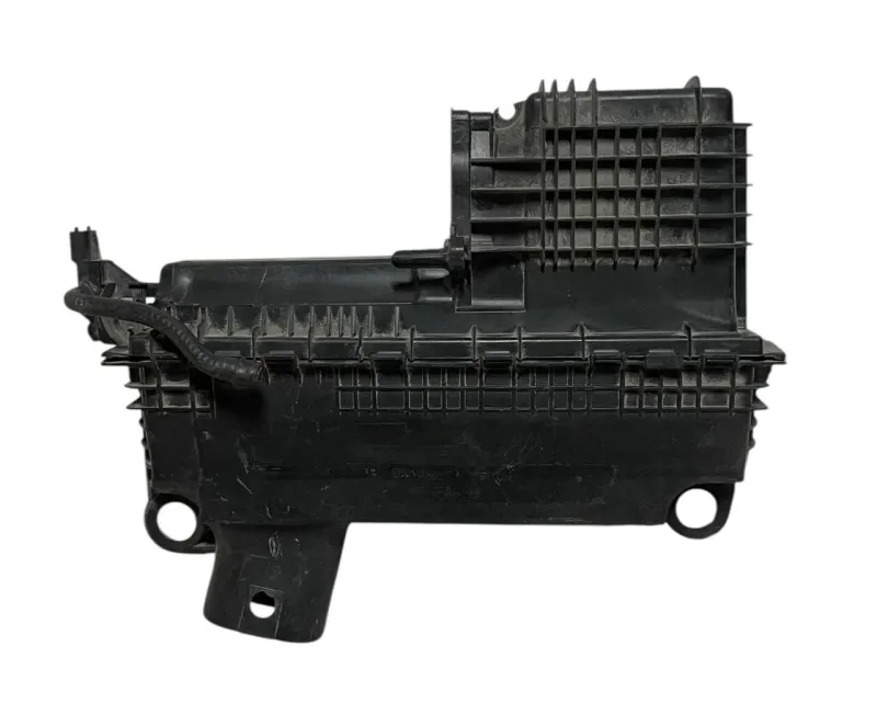 DEPURATORE / CASSA / SCATOLA FILTRO ARIA RENAULT TWINGO 1.5 D 2009 - 8200298161