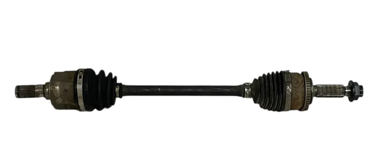 SEMIASSE / SEMIALBERO TRASMISSIONE ANT. SX HYUNDAI I10 IA 1.0 B 2015 - 14J1339G37