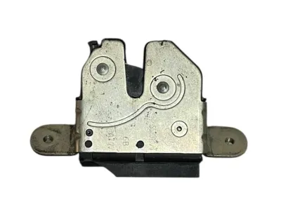 SERRATURA PORTELLONE POSTERIORE FIAT GRANDE PUNTO 199 2008 - 55701971