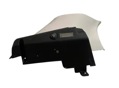 RIVESTIMENTO / MONTANTE INTERNO POST SX FIAT GRANDE PUNTO 199 2008 - 735335665
