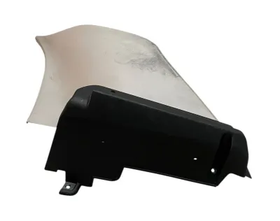 RIVESTIMENTO / MONTANTE INTERNO POST DX FIAT GRANDE PUNTO 199 2008 - 735335666