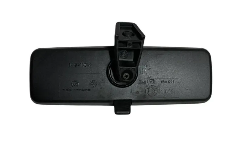 SPECCHIO / SPECCHIETTO RETROVISORE INTERNO FIAT GRANDE PUNTO 2008 - 735344899