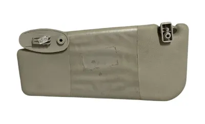 ALETTA PARASOLE / PANTINA LATO SX FIAT GRANDE PUNTO 199 2008 - 735480910