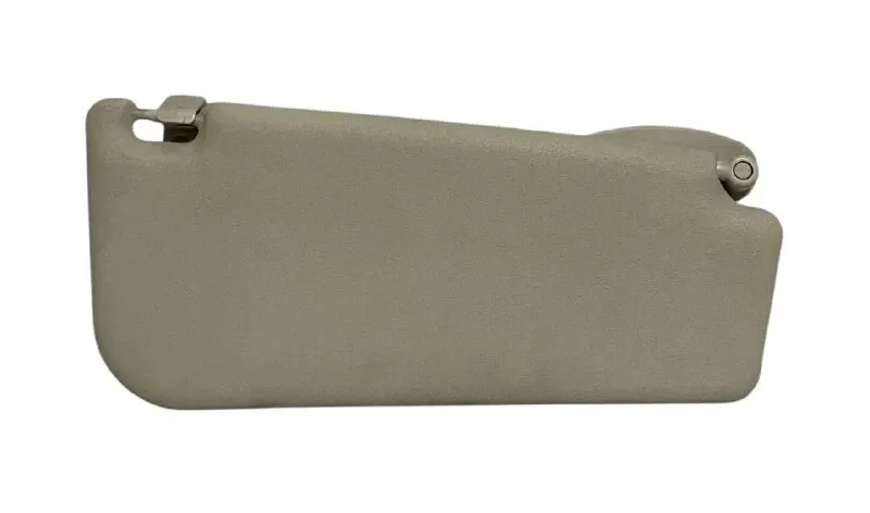ALETTA PARASOLE / PANTINA LATO SX FIAT GRANDE PUNTO 199 2008 - 735480910