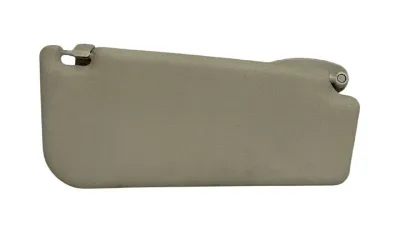 ALETTA PARASOLE / PANTINA LATO SX FIAT GRANDE PUNTO 199 2008 - 735480910