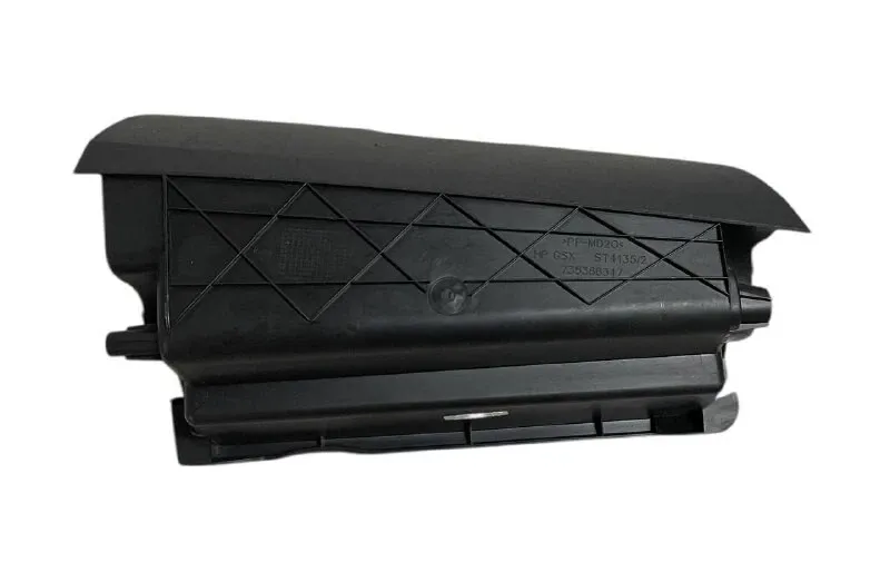 SPORTELLINO CASSETTO PORTAOGGETTI LATO PASS FIAT GRANDE PUNTO 199 2008 - 735386347