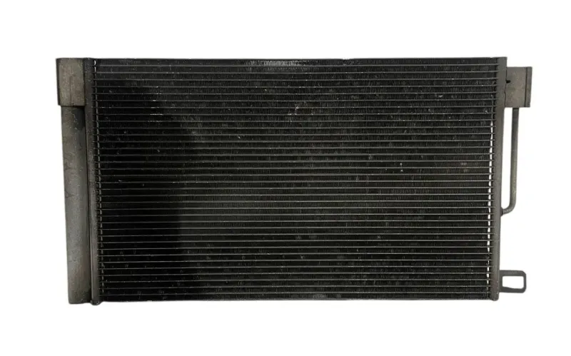 CONDENSATORE RADIATORE CLIMA A/C FIAT GRANDE PUNTO 199 1.2 B 2008 - 52039557