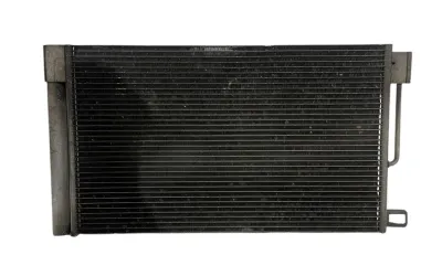 CONDENSATORE RADIATORE CLIMA A/C FIAT GRANDE PUNTO 199 1.2 B 2008 - 52039557
