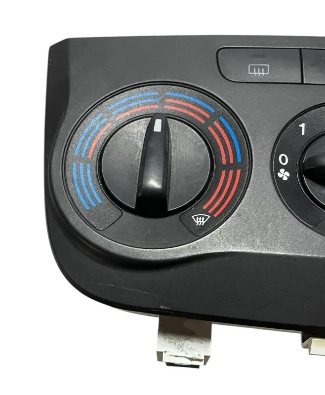 COMANDI CLIMA / ARIA CONDIZIONATA (A / C) FIAT GRANDE PUNTO 199 2008 - 5G1140100