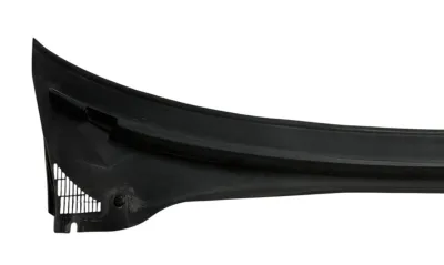 MODANATURA / GRIGLIA GOCCIOLATOIO PARABREZZA FIAT GRANDE PUNTO 2008 - 51748698