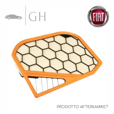 FIRST AUTOMOTIVE - FILTRO ARIA MOTORE FIAT PANDA (312) 1.0 MILD HYBRID / IBRIDA - A63936
