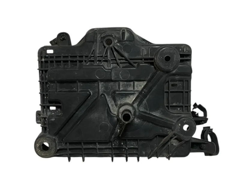 CESTELLO / BASE ALLOGGIO PORTA BATTERIA FIAT GRANDE PUNTO 1.2 B 2008 - 55702622