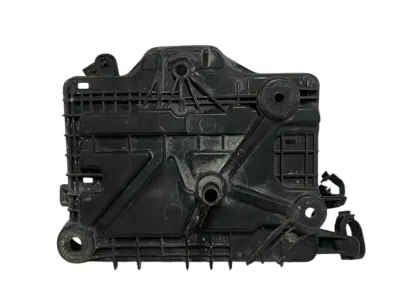 CESTELLO / BASE ALLOGGIO PORTA BATTERIA FIAT GRANDE PUNTO 1.2 B 2008 - 55702622