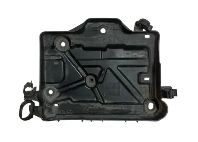 CESTELLO / BASE ALLOGGIO PORTA BATTERIA FIAT GRANDE PUNTO 1.2 B 2008 - 55702622