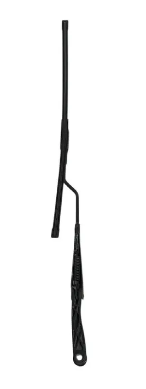 BRACCIO SPAZZOLA TERGITORE / TERGICRISTALLO ANT DX FIAT GRANDE PUNTO 199 2008 - 51701422