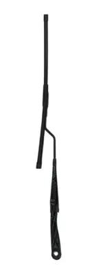 BRACCIO SPAZZOLA TERGITORE / TERGICRISTALLO ANT DX FIAT GRANDE PUNTO 199 2008 - 51701422