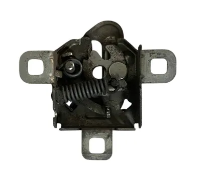 SERRATURA COFANO ANTERIORE FIAT GRANDE PUNTO 199 2008 - 51913761