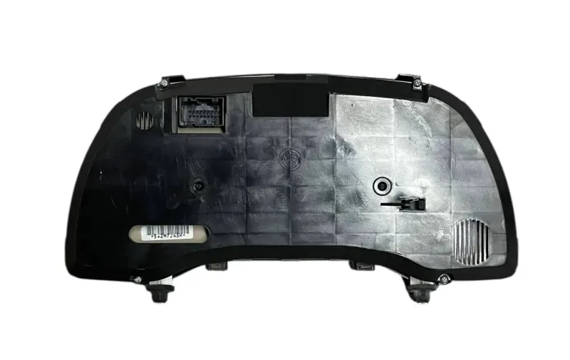 VEGLIA / QUADRO STRUMENTI / CONTACHILOMETRI FIAT GRANDE PUNTO 199 1.2 B 2008 - 51803117