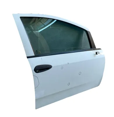 SPORTELLO / PORTA / SPORTELLO ANT. DX FIAT GRANDE PUNTO 199 (5P) 2008 - 51846214