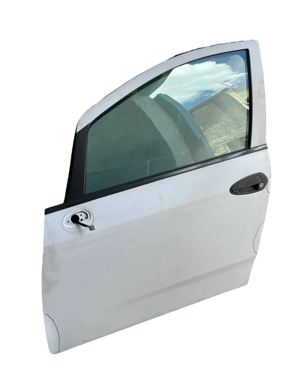 SPORTELLO / PORTA / SPORTELLO ANT. SX FIAT GRANDE PUNTO 199 (5P) 2008 - 51846215