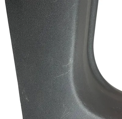 RIVESTIMENTO BATTITACCO SUPERIORE ANT DX FIAT GRANDE PUNTO 199 2008 - 735366747