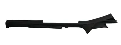 MODANATURA / RIVESTIMENTO BATTITACCO DX FIAT GRANDE PUNTO 199 2008 - 735335673
