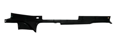 MODANATURA / RIVESTIMENTO BATTITACCO DX FIAT GRANDE PUNTO 199 2008 - 735335673