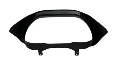 CORNICE / RIVESTIMENTO CONTACHILOMETRI FIAT GRANDE PUNTO 199 2008 - 735335669