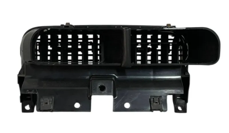 PULSANTIERA MULTIFUNZIONE + DIFFUSORE ARIA FIAT GRANDE PUNTO 2008 - 735386328