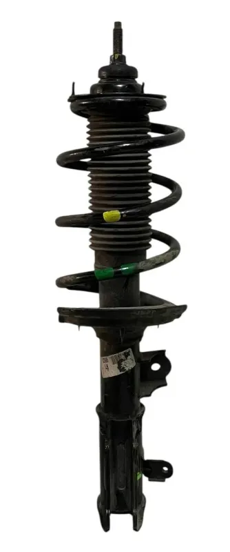 AMMORTIZZATORE / SOSPENSIONE ORIGINALE ANT. SX HYUNDAI I10 IA 2015 - 54650B9000
