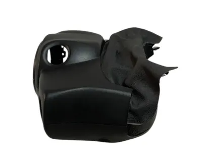 COPERTURA / RIVESTIMENTO PIANTONE STERZO COMPLETO FIAT GRANDE PUNTO 199 2007 - 735335732