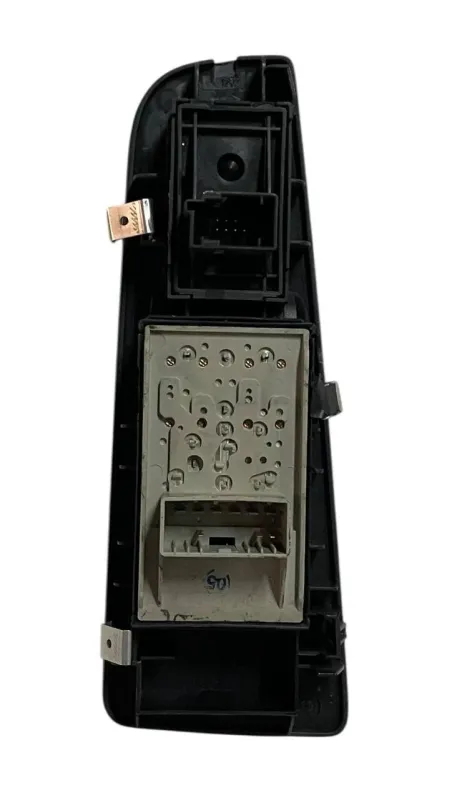 PULSANTIERA / COMANDO ALZAVETRO ANT SX FIAT GRANDE PUNTO 2007 - 735380444