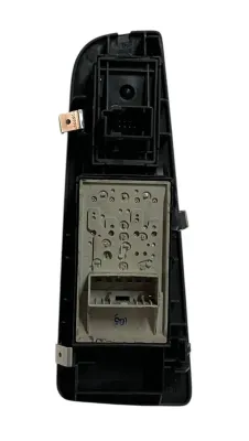 PULSANTIERA / COMANDO ALZAVETRO ANT SX FIAT GRANDE PUNTO 2007 - 735380444
