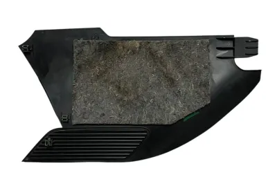 MODANATURA / RIVESTIMENTO TUNNEL CENT. SX FIAT GRANDE PUNTO 199 2008 - 735352779